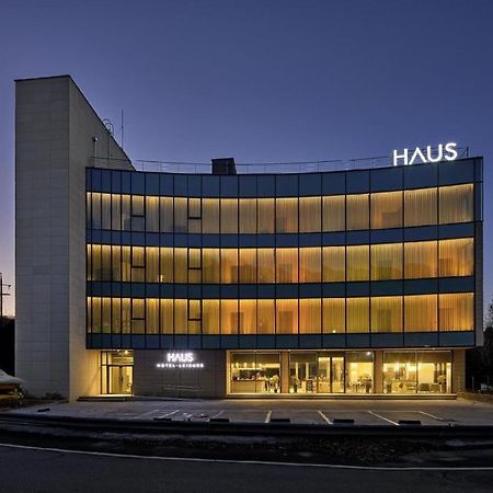 Hotel Haus Gapyeong Exteriör bild