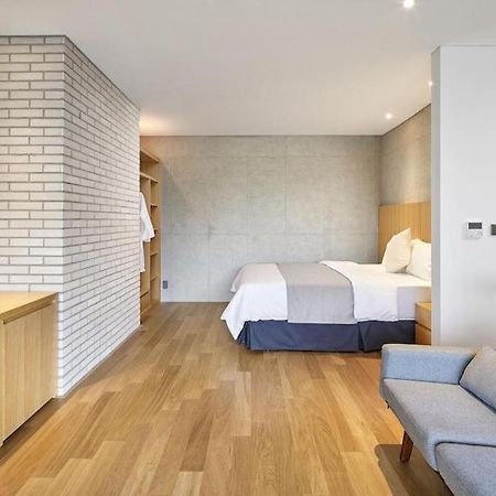 Hotel Haus Gapyeong Exteriör bild